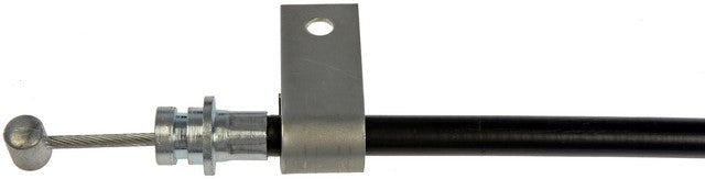 Dorman - First Stop Parking Brake Cable P/N:C660448 Fits: Eagle Talon 94-90, Mitsubishi Eclipse 94-90, Plymouth Laser 94-92 - Image 2