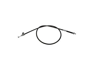 Dorman - First Stop Parking Brake Cable P/N:C660448 Fits: Eagle Talon 94-90, Mitsubishi Eclipse 94-90, Plymouth Laser 94-92 - Image 1