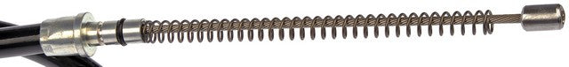 Dorman - First Stop Parking Brake Cable P/N:C660449 Fits: Eagle Talon 98-95, Mitsubishi Eclipse 99-95 - Image 2