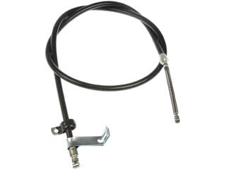 Dorman - First Stop Parking Brake Cable P/N:C660449 Fits: Eagle Talon 98-95, Mitsubishi Eclipse 99-95 - Image 1
