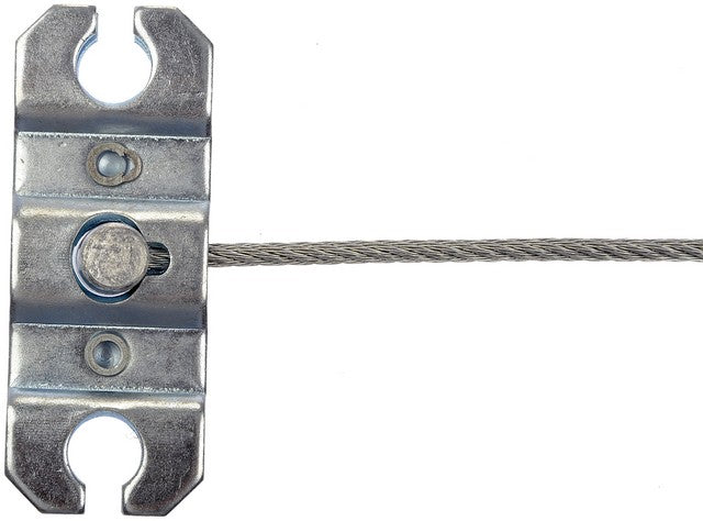 Dorman - First Stop Parking Brake Cable P/N:C660450 Fits: Nissan Sentra 06-00 - Image 2