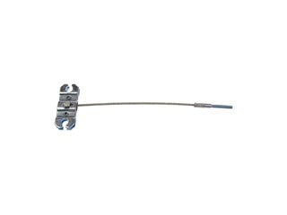 Dorman - First Stop Parking Brake Cable P/N:C660450 Fits: Nissan Sentra 06-00 - Image 1