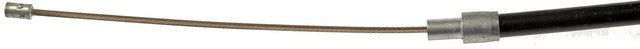 Dorman - First Stop Parking Brake Cable P/N:C660451 Fits: Buick Riviera 91-88, Cadillac Eldorado 91-88, Cadillac Seville 91-88, Oldsmobile Toronado 91-88 - Image 2