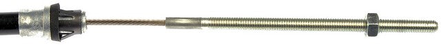 Dorman - First Stop Parking Brake Cable P/N:C660451 Fits: Buick Riviera 91-88, Cadillac Eldorado 91-88, Cadillac Seville 91-88, Oldsmobile Toronado 91-88 - Image 3