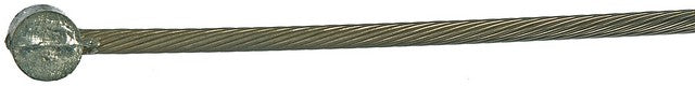 Dorman - First Stop Parking Brake Cable P/N:C660452 Fits: Mazda Protege 94-92 - Image 2