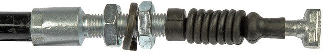 Dorman - First Stop Parking Brake Cable P/N:C660452 Fits: Mazda Protege 94-92 - Image 3