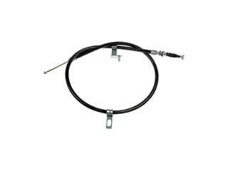 Dorman - First Stop Parking Brake Cable P/N:C660452 Fits: Mazda Protege 94-92 - Image 1