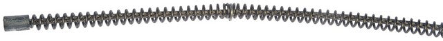 Dorman - First Stop Parking Brake Cable P/N:C660456 Fits: Buick Reatta 91-88, Buick Riviera 91-88, Cadillac Allante 92-87, Cadillac Eldorado 91-88, Cadillac Seville 91-88, Oldsmobile Toronado 91-88 - Image 2