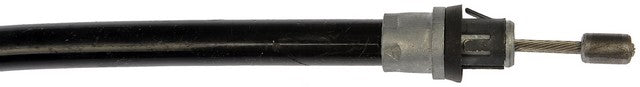 Dorman - First Stop Parking Brake Cable P/N:C660456 Fits: Buick Reatta 91-88, Buick Riviera 91-88, Cadillac Allante 92-87, Cadillac Eldorado 91-88, Cadillac Seville 91-88, Oldsmobile Toronado 91-88 - Image 3