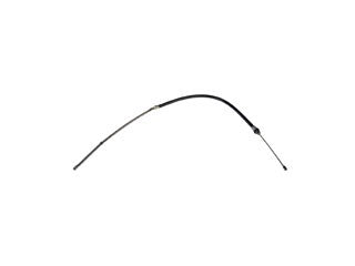 Dorman - First Stop Parking Brake Cable P/N:C660456 Fits: Buick Reatta 91-88, Buick Riviera 91-88, Cadillac Allante 92-87, Cadillac Eldorado 91-88, Cadillac Seville 91-88, Oldsmobile Toronado 91-88 - Image 1