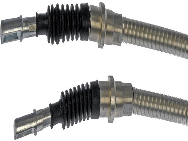 Dorman - First Stop Parking Brake Cable P/N:C660458 Fits: Ford Focus 04-00 - Image 3