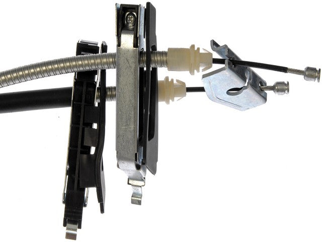 Dorman - First Stop Parking Brake Cable P/N:C660458 Fits: Ford Focus 04-00 - Image 2