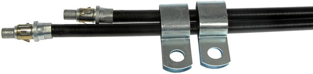 Dorman - First Stop Parking Brake Cable P/N:C660460 Fits: Chevrolet Trailblazer Ext 06-02, GMC Envoy Xl 06-02, GMC Envoy Xuv 05-04 - Image 3