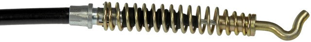 Dorman - First Stop Parking Brake Cable P/N:C660460 Fits: Chevrolet Trailblazer Ext 06-02, GMC Envoy Xl 06-02, GMC Envoy Xuv 05-04 - Image 2