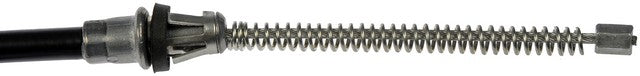 Dorman - First Stop Parking Brake Cable P/N:C660467 Fits: Chrysler Neon 02-00, Dodge Neon 05-00, Dodge Sx 2.0 05-03, Plymouth Neon 01-00 - Image 2
