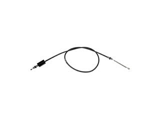 Dorman - First Stop Parking Brake Cable P/N:C660467 Fits: Chrysler Neon 02-00, Dodge Neon 05-00, Dodge Sx 2.0 05-03, Plymouth Neon 01-00 - Image 1