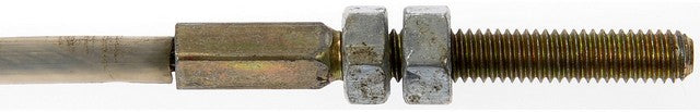 Dorman - First Stop Parking Brake Cable P/N:C660468 Fits: Toyota Camry 06-02, Toyota Solara 08-05 - Image 2