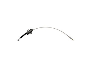 Dorman - First Stop Parking Brake Cable P/N:C660468 Fits: Toyota Camry 06-02, Toyota Solara 08-05 - Image 1