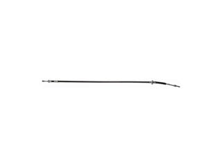 Dorman - First Stop Parking Brake Cable P/N:C660471 Fits: Toyota Sienna 03-98 - Image 1