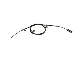 Dorman - First Stop Parking Brake Cable P/N:C660472 Fits: Lexus Es300 03-02, Lexus Es330 06-04, Toyota Camry 06-02 - Image 1