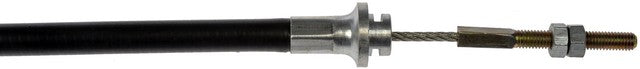 Dorman - First Stop Parking Brake Cable P/N:C660473 Fits: Toyota Prius 02-01 - Image 2