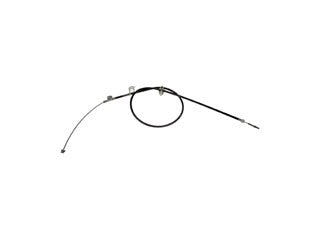 Dorman - First Stop Parking Brake Cable P/N:C660473 Fits: Toyota Prius 02-01 - Image 1