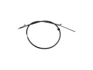 Dorman - First Stop Parking Brake Cable P/N:C660474 Fits: Toyota Camry 06-02 - Image 1