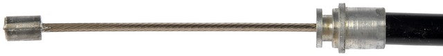Dorman - First Stop Parking Brake Cable P/N:C660475 Fits: Isuzu Trooper 91-89 - Image 2