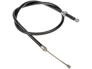 Dorman - First Stop Parking Brake Cable P/N:C660475 Fits: Isuzu Trooper 91-89 - Image 1