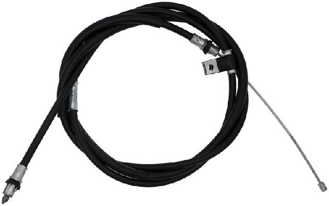 Dorman - First Stop Parking Brake Cable P/N:C660476 Fits: Chevrolet Silverado 1500 06-05, GMC Sierra 1500 06-05 - Image 3