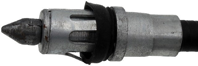 Dorman - First Stop Parking Brake Cable P/N:C660476 Fits: Chevrolet Silverado 1500 06-05, GMC Sierra 1500 06-05 - Image 2