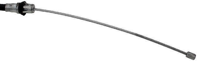 Dorman - First Stop Parking Brake Cable P/N:C660476 Fits: Chevrolet Silverado 1500 06-05, GMC Sierra 1500 06-05 - Image 4
