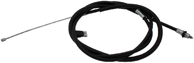 Dorman - First Stop Parking Brake Cable P/N:C660476 Fits: Chevrolet Silverado 1500 06-05, GMC Sierra 1500 06-05 - Image 1