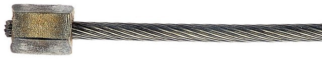 Dorman - First Stop Parking Brake Cable P/N:C660477 Fits: Chevrolet Silverado 1500 06-05, GMC Sierra 1500 06-05 - Image 3