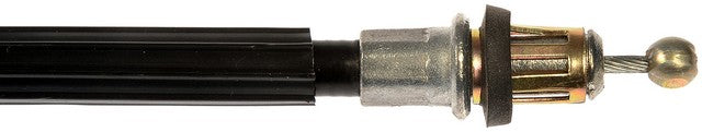 Dorman - First Stop Parking Brake Cable P/N:C660477 Fits: Chevrolet Silverado 1500 06-05, GMC Sierra 1500 06-05 - Image 2