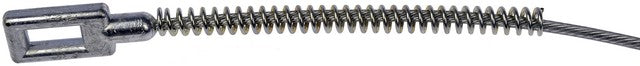 Dorman - First Stop Parking Brake Cable P/N:C660478 Fits: Chrysler TOWN &amp; COUNTRY 07-01, Dodge Grand Caravan 07-02 - Image 3