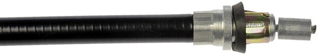 Dorman - First Stop Parking Brake Cable P/N:C660478 Fits: Chrysler TOWN &amp; COUNTRY 07-01, Dodge Grand Caravan 07-02 - Image 2