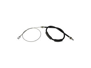 Dorman - First Stop Parking Brake Cable P/N:C660478 Fits: Chrysler TOWN &amp; COUNTRY 07-01, Dodge Grand Caravan 07-02 - Image 1