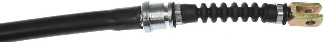 Dorman - First Stop Parking Brake Cable P/N:C660479 Fits: Acura Integra 01-99 - Image 3
