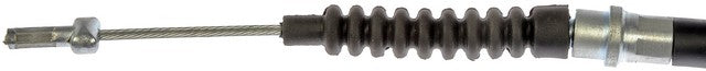 Dorman - First Stop Parking Brake Cable P/N:C660485 Fits: Saab 9-3 08-03 - Image 3