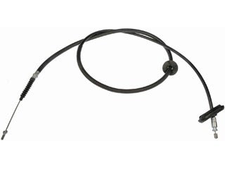 Dorman - First Stop Parking Brake Cable P/N:C660485 Fits: Saab 9-3 08-03 - Image 1