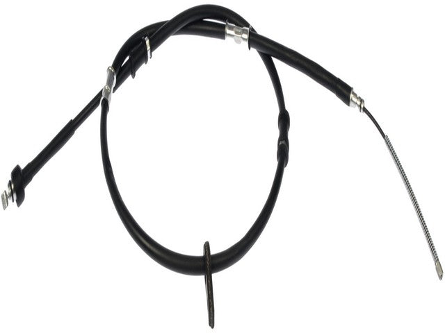 Dorman - First Stop Parking Brake Cable P/N:C660486 Fits: Hyundai Elantra 05-01 - Image 1