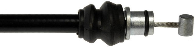 Dorman - First Stop Parking Brake Cable P/N:C660487 Fits: Hyundai Elantra 05-01 - Image 2