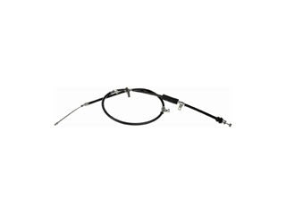 Dorman - First Stop Parking Brake Cable P/N:C660487 Fits: Hyundai Elantra 05-01 - Image 1