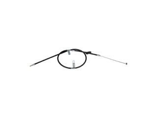 Dorman - First Stop Parking Brake Cable P/N:C660488 Fits: Hyundai Sonata 02-99 - Image 1