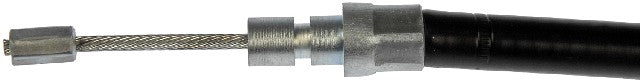 Dorman - First Stop Parking Brake Cable P/N:C660489 Fits: Hyundai Sonata 02-99 - Image 2