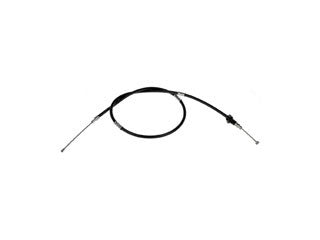 Dorman - First Stop Parking Brake Cable P/N:C660489 Fits: Hyundai Sonata 02-99 - Image 1