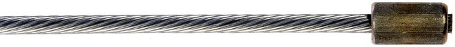 Dorman - First Stop Parking Brake Cable P/N:C660491 Fits: Ford Ranger 02-98 - Image 2