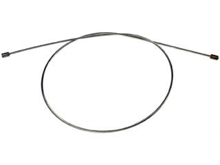 Dorman - First Stop Parking Brake Cable P/N:C660491 Fits: Ford Ranger 02-98 - Image 1