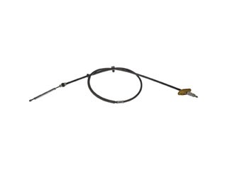 Dorman - First Stop Parking Brake Cable P/N:C660492 Fits: Saturn Ion 07-03 - Image 1